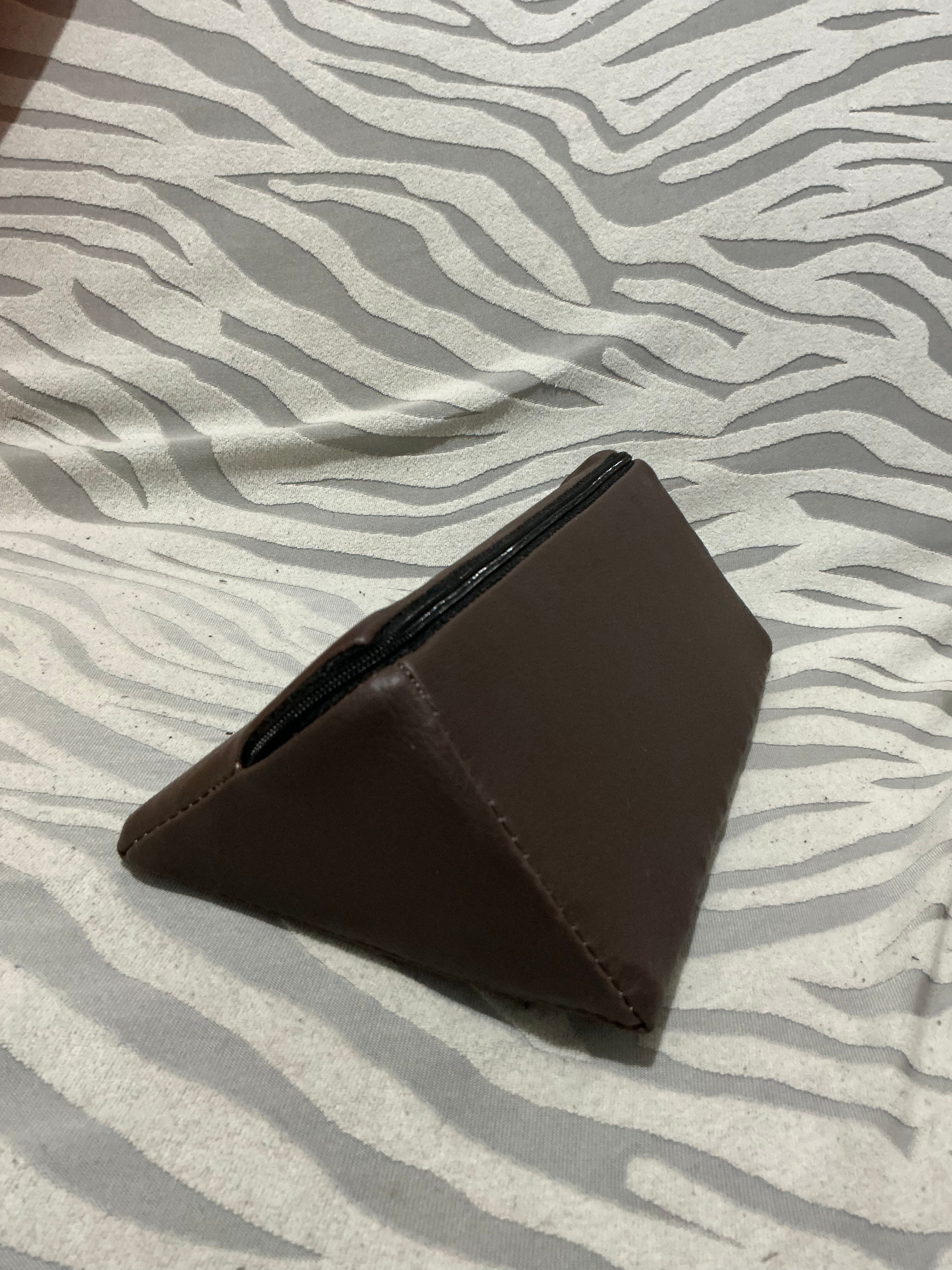 Nasidati Wedge Meditation Seat - Professional back support