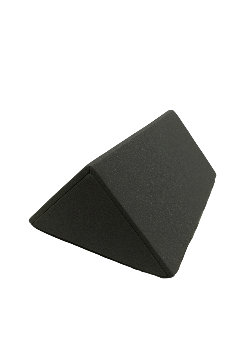 Nasidati Wedge Meditation Seat - Professional back support