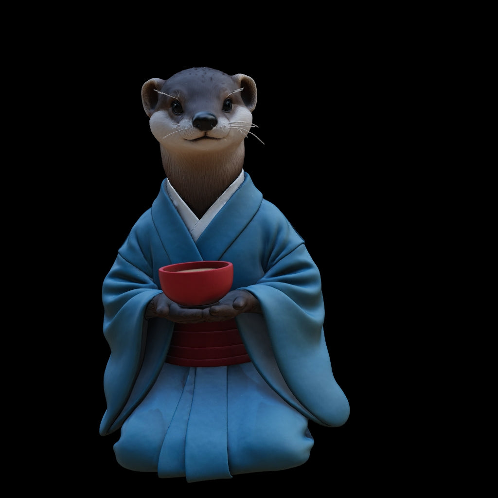Philosohouse Mongoose 