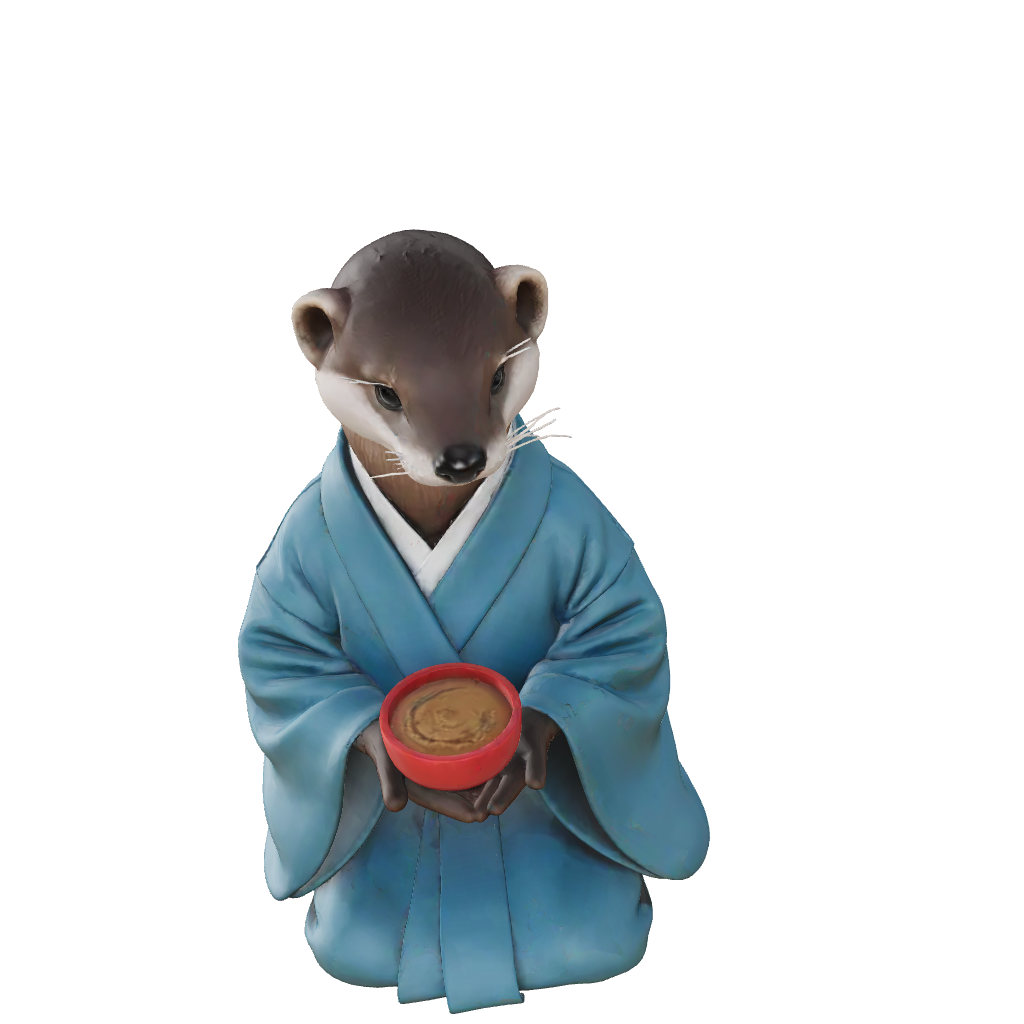 Philosohouse Mongoose 